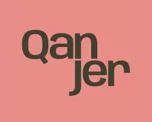 Qanjer logo — a RecruitScout customer