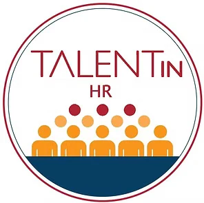 Talent in HR logo — a RecruitScout customer